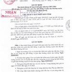 Khung kế hoạch năm học 2023-2024